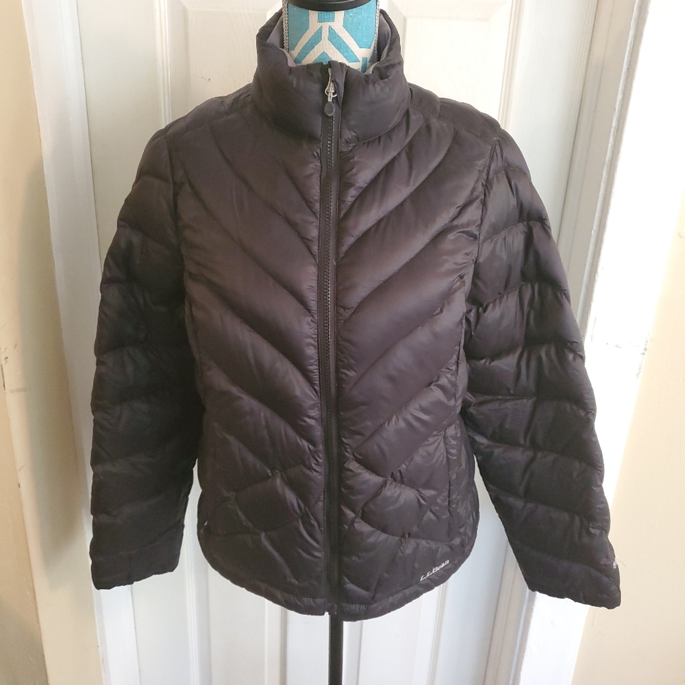 L.L. Bean Jacket